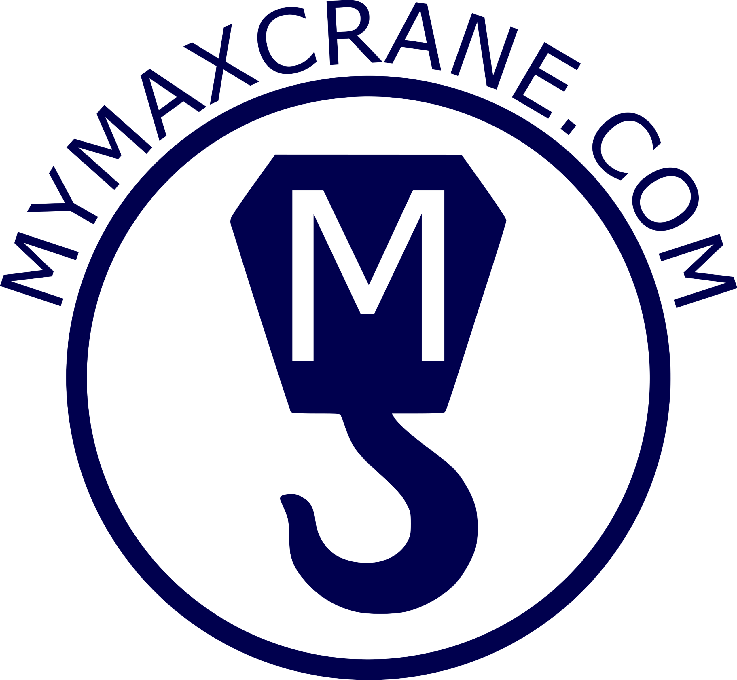mymaxcrane.com